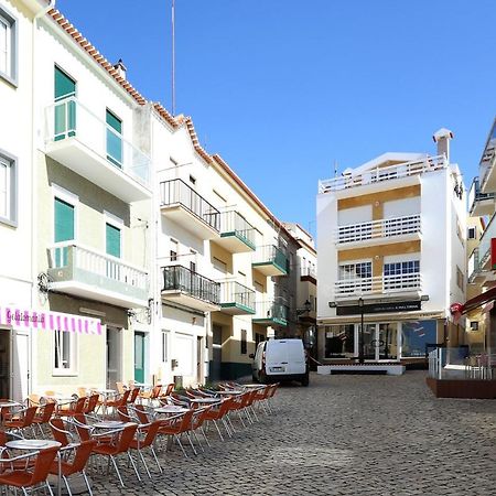 Studio-Bigwave Nazare Exterior photo