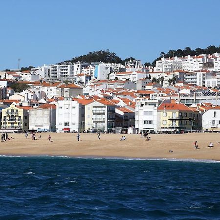 Studio-Bigwave Nazare Exterior photo