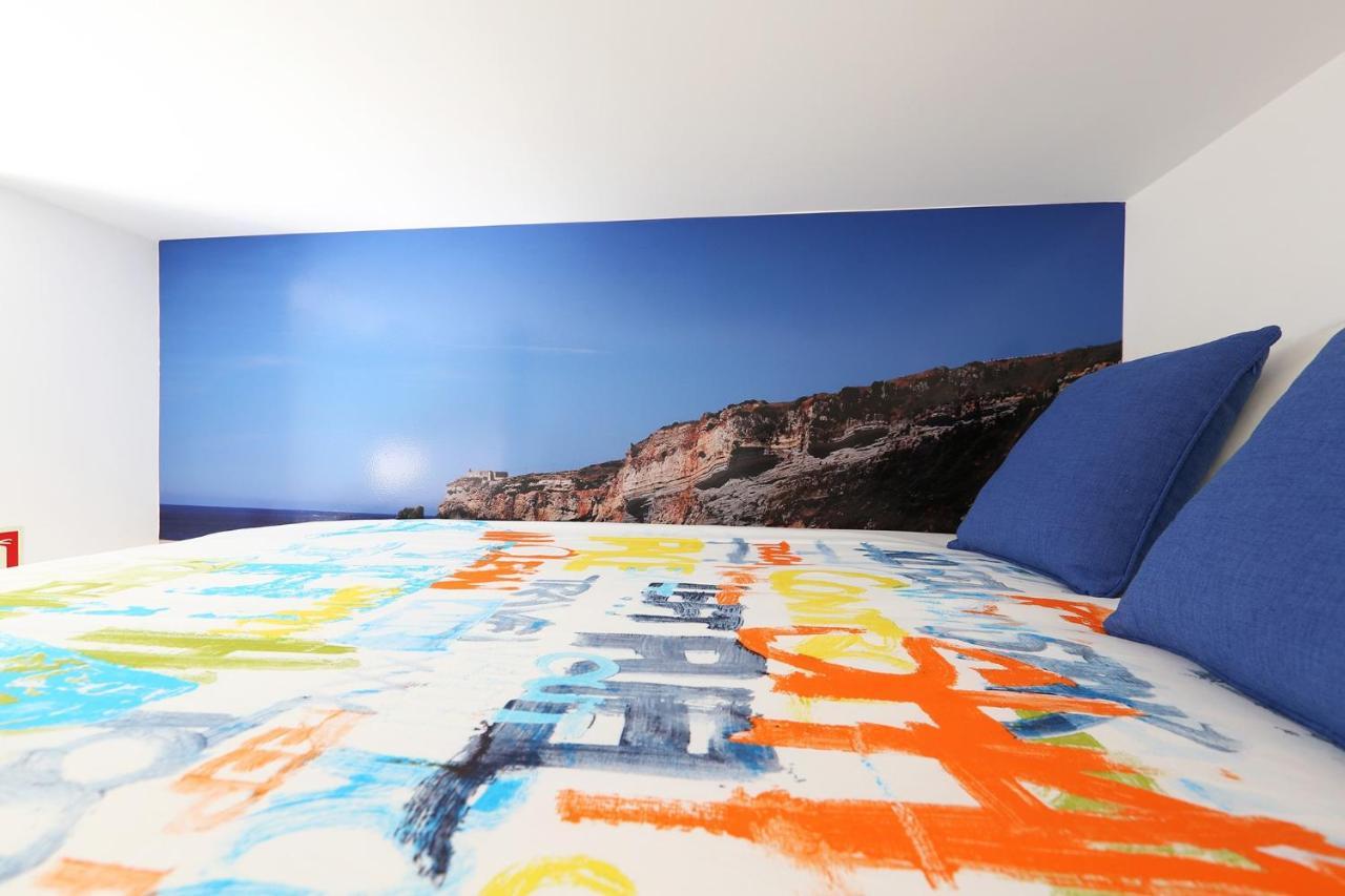 Studio-Bigwave Nazare Exterior photo