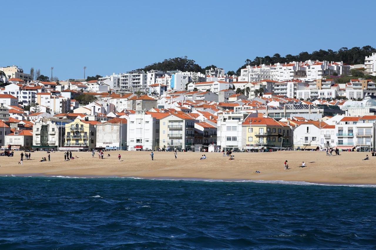 Studio-Bigwave Nazare Exterior photo