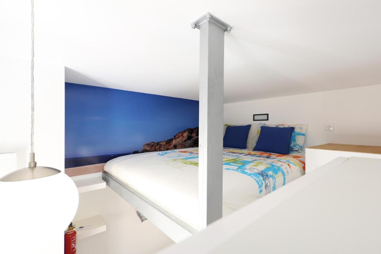 Studio-Bigwave Nazare Exterior photo